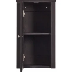 Badezimmer Oberschrank Balsion