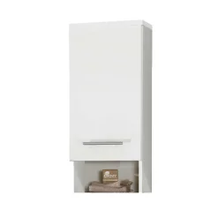 Badezimmer Oberschrank Vernossa