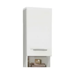 Badezimmer Oberschrank Vernossa