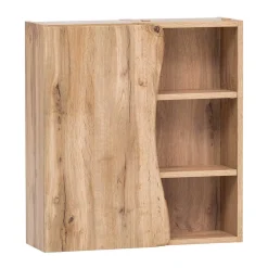 Badezimmer Oberschrank Vressa
