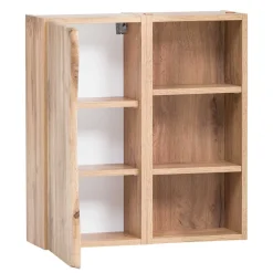 Badezimmer Oberschrank Vressa