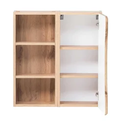 Badezimmer Oberschrank Vressa