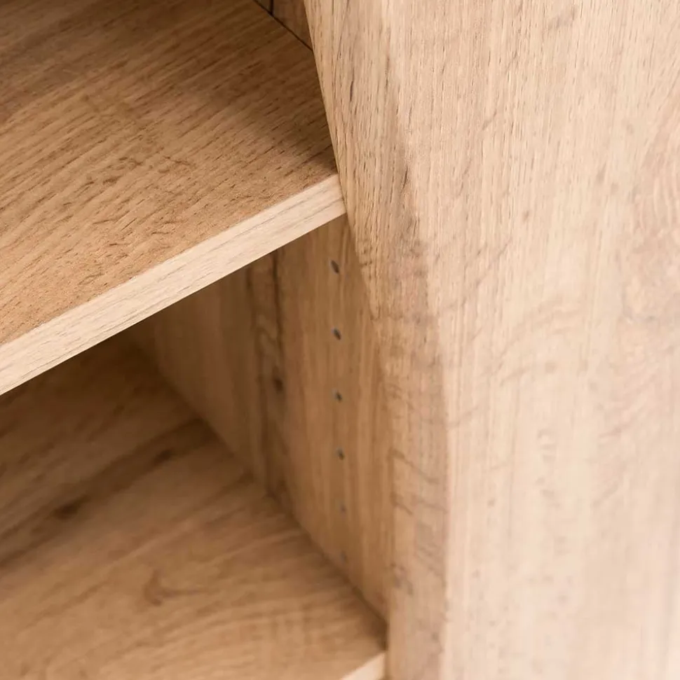 Badezimmer Oberschrank Vressa