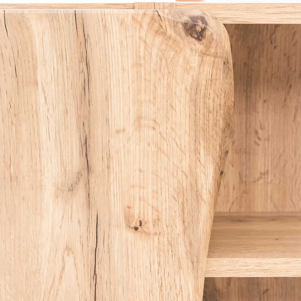 Badezimmer Oberschrank Vressa