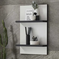Badezimmer Regal Fricossa