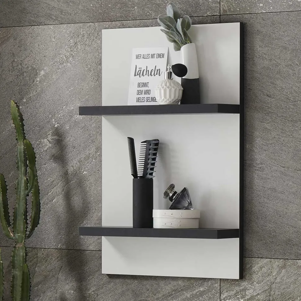Badezimmer Regal Fricossa