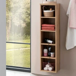 Badezimmer Regal Vressa