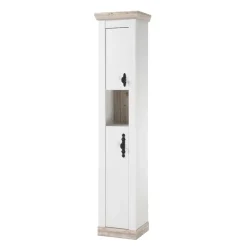 Badezimmer Schrank Atridia