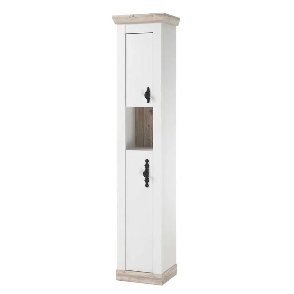 Badezimmer Schrank Atridia
