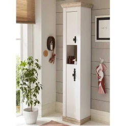 Badezimmer Schrank Atridia