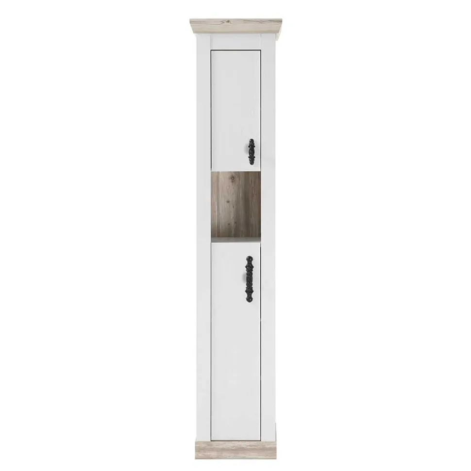 Badezimmer Schrank Atridia
