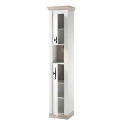 Badezimmer Schrank Atridia
