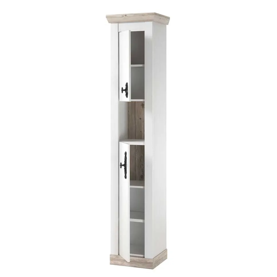 Badezimmer Schrank Atridia