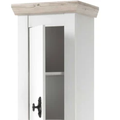 Badezimmer Schrank Atridia