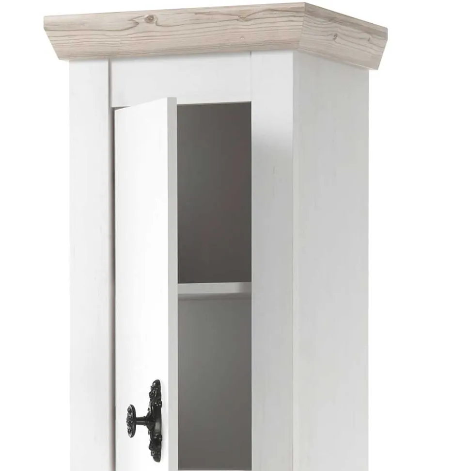 Badezimmer Schrank Atridia
