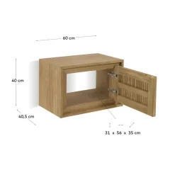 Badezimmer Schrank Bejan