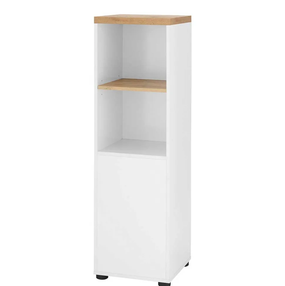 Badezimmer Schrank Conzenta