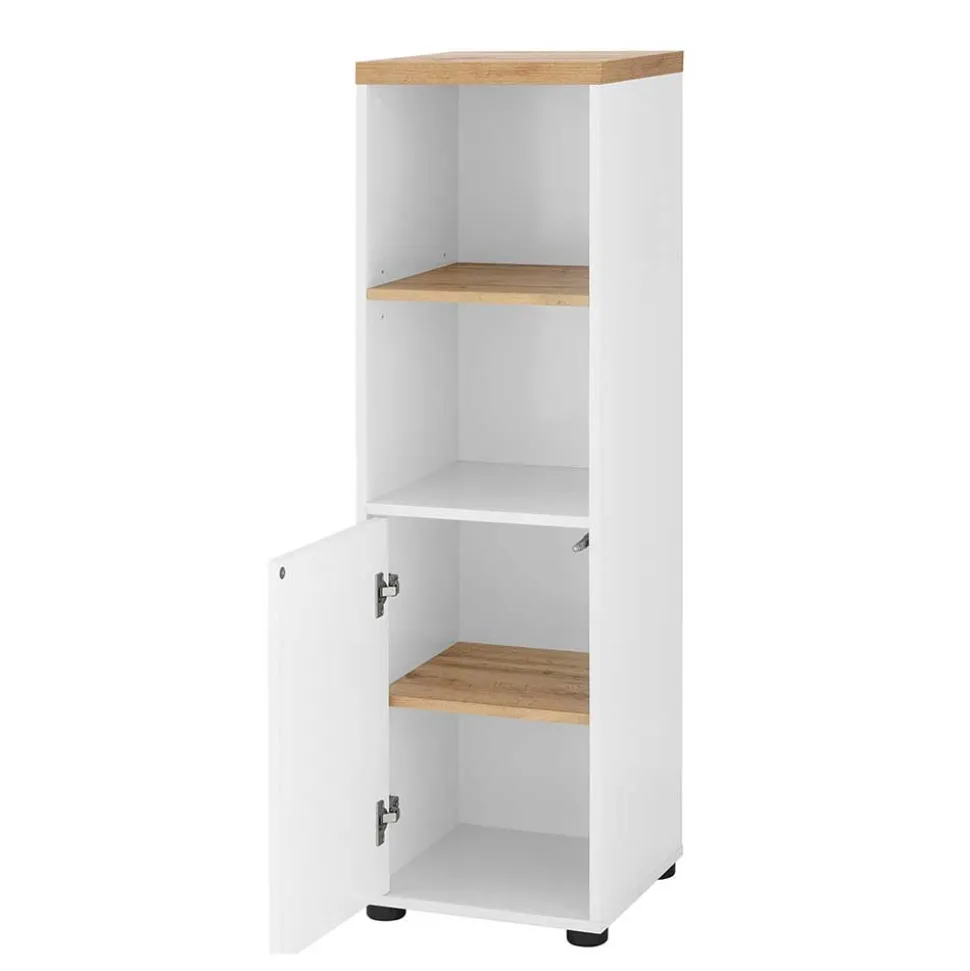 Badezimmer Schrank Conzenta