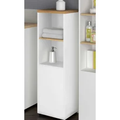 Badezimmer Schrank Conzenta