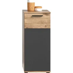 Badezimmer Schrank Faneno