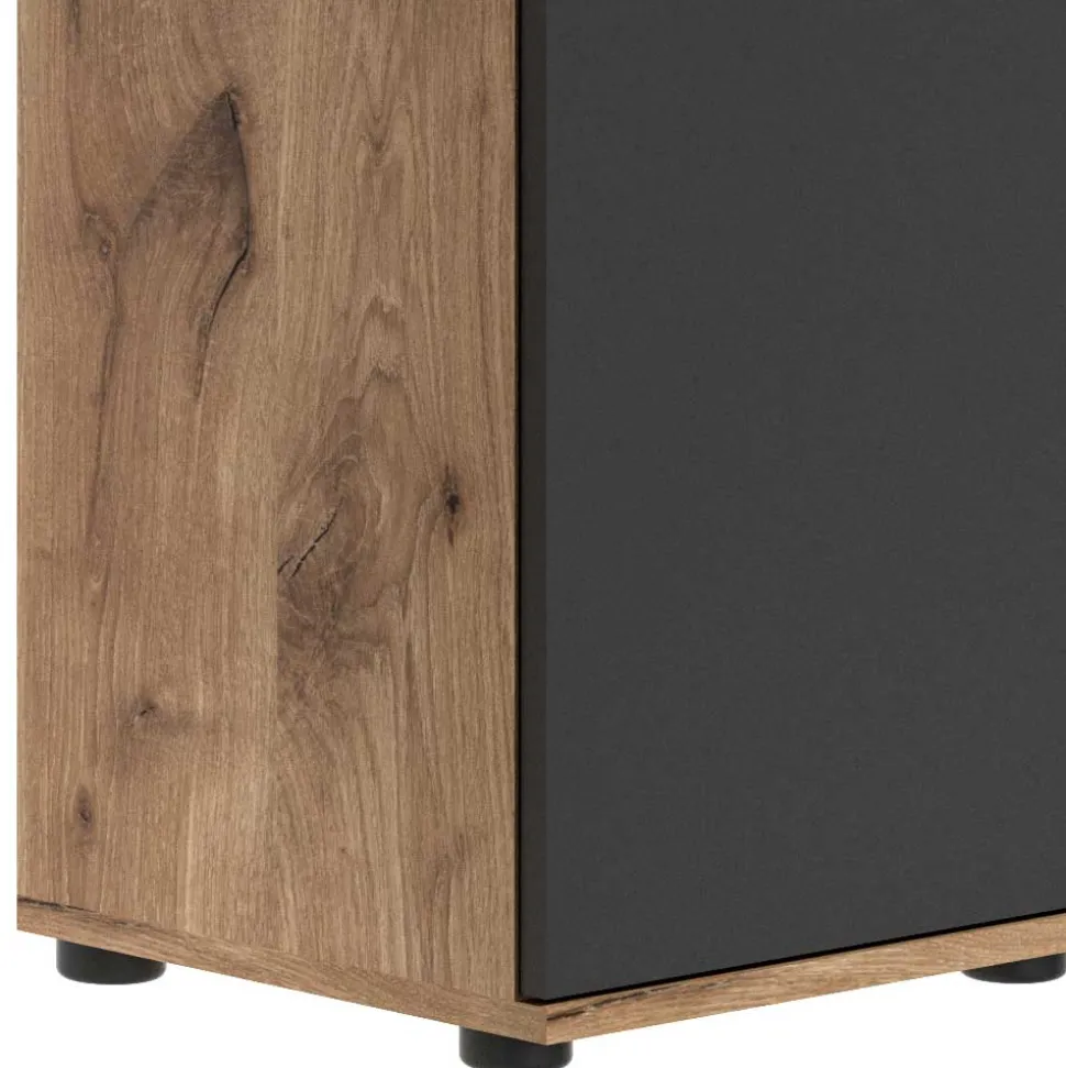 Badezimmer Schrank Faneno
