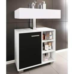 Badezimmer Schrank für Waschbecken Panales