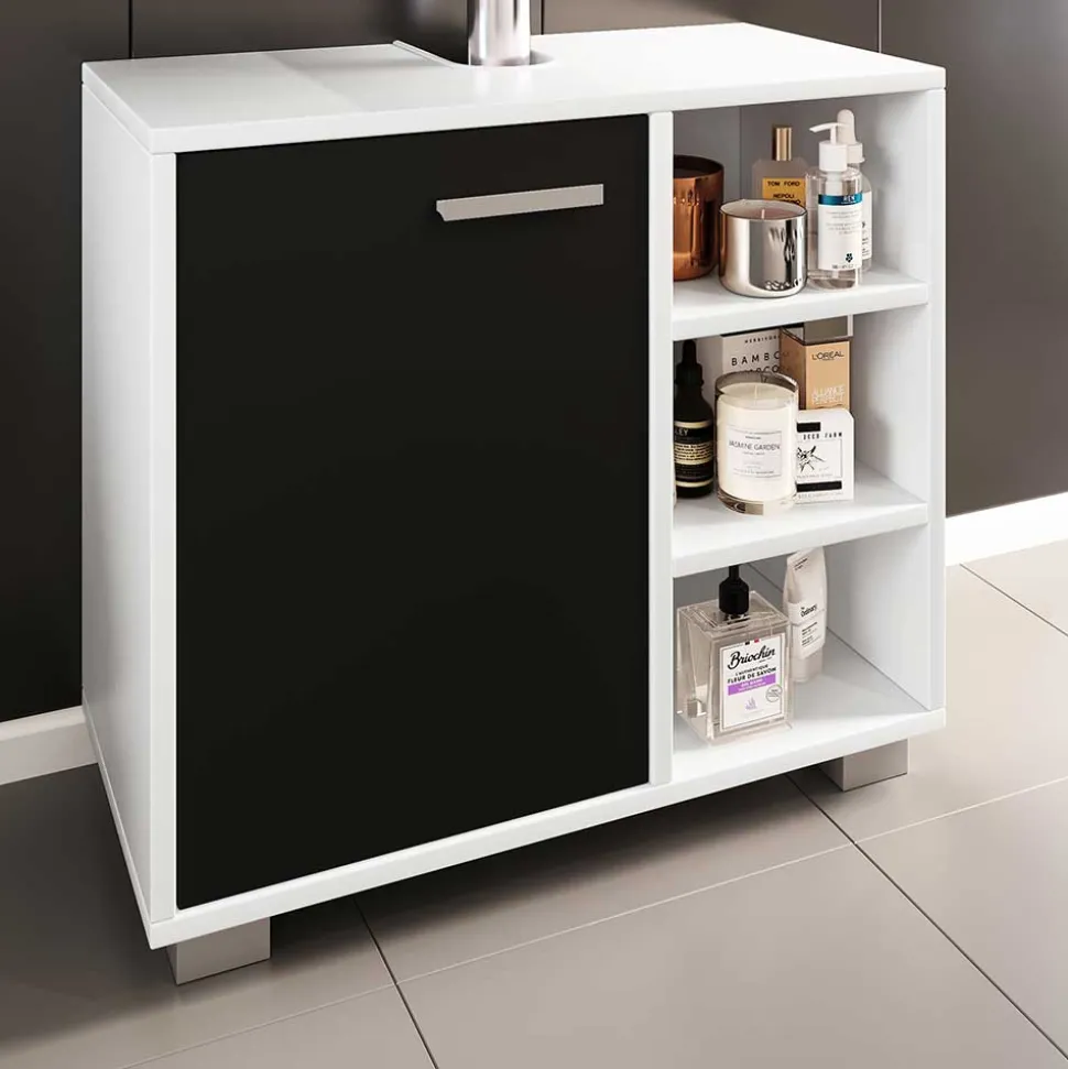 Badezimmer Schrank für Waschbecken Panales