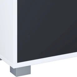 Badezimmer Schrank für Waschbecken Panales