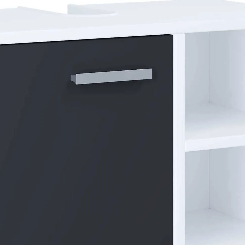 Badezimmer Schrank für Waschbecken Panales