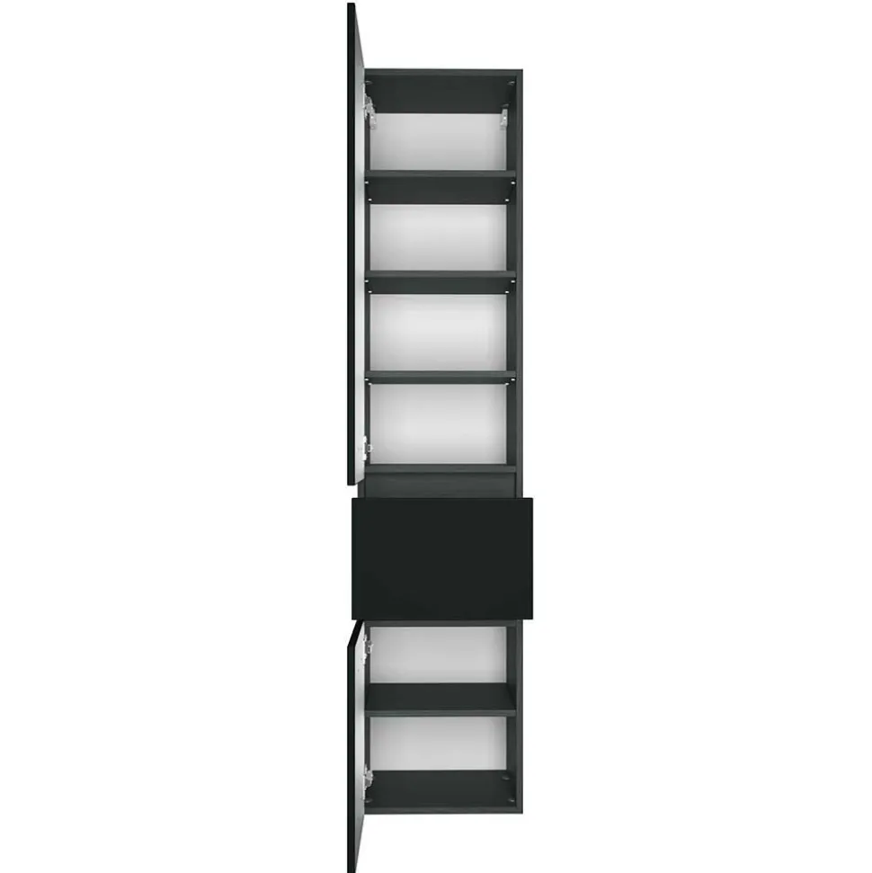Badezimmer Schrank Insolita