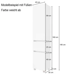 Badezimmer Schrank Insolita