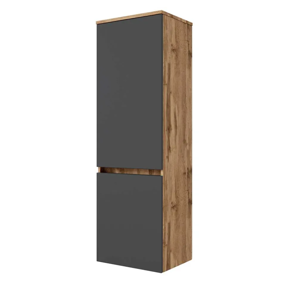 Badezimmer Schrank Jalexda