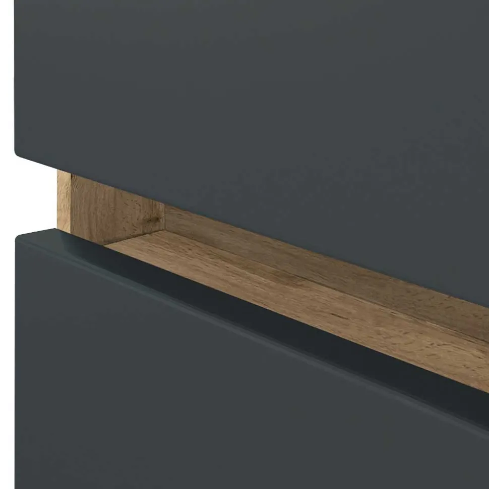 Badezimmer Schrank Jalexda