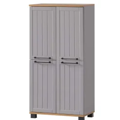 Badezimmer Schrank Joanthan