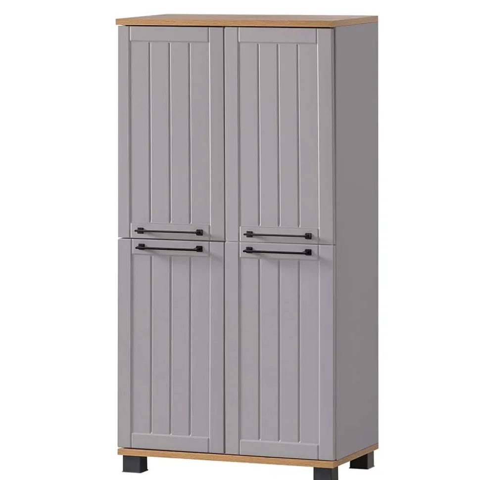 Badezimmer Schrank Joanthan