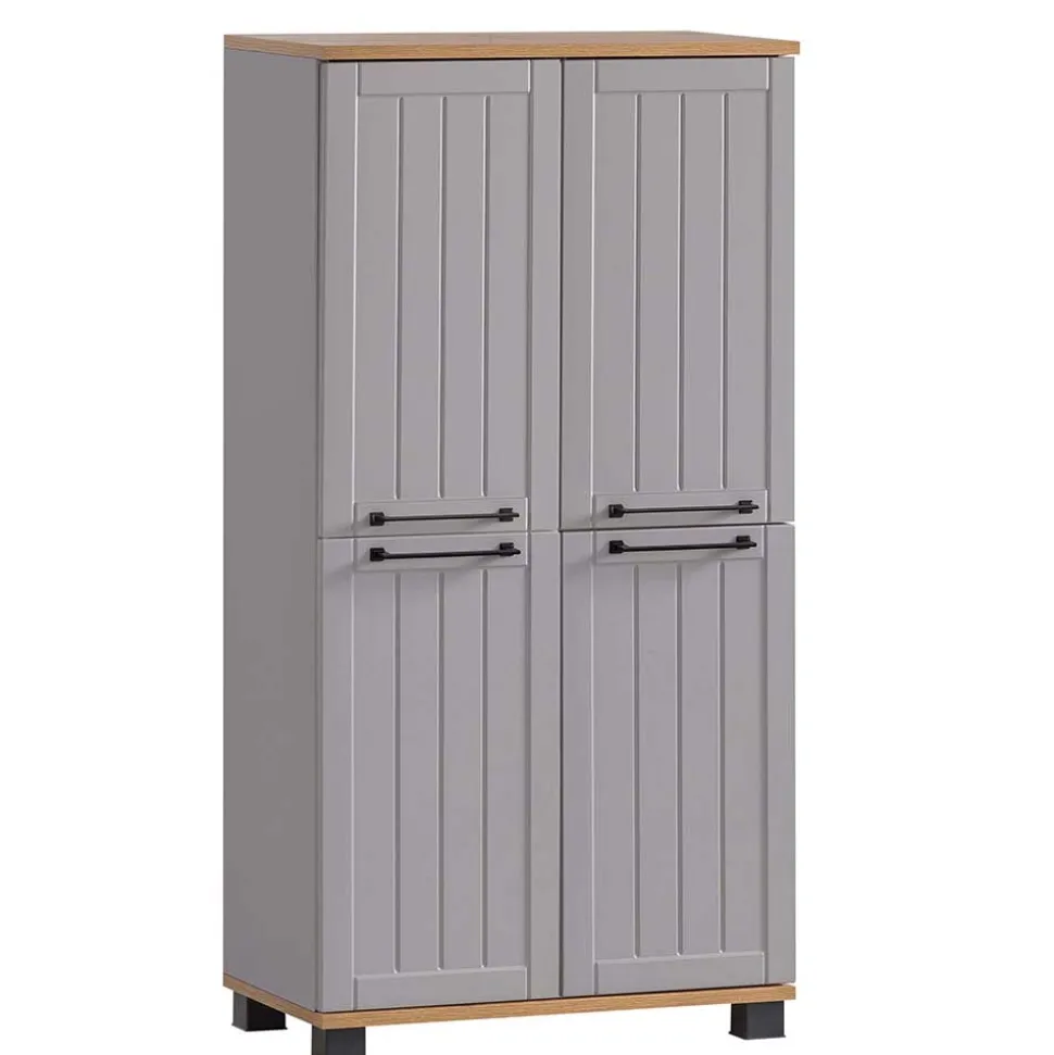 Badezimmer Schrank Joanthan