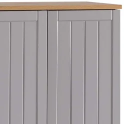 Badezimmer Schrank Joanthan