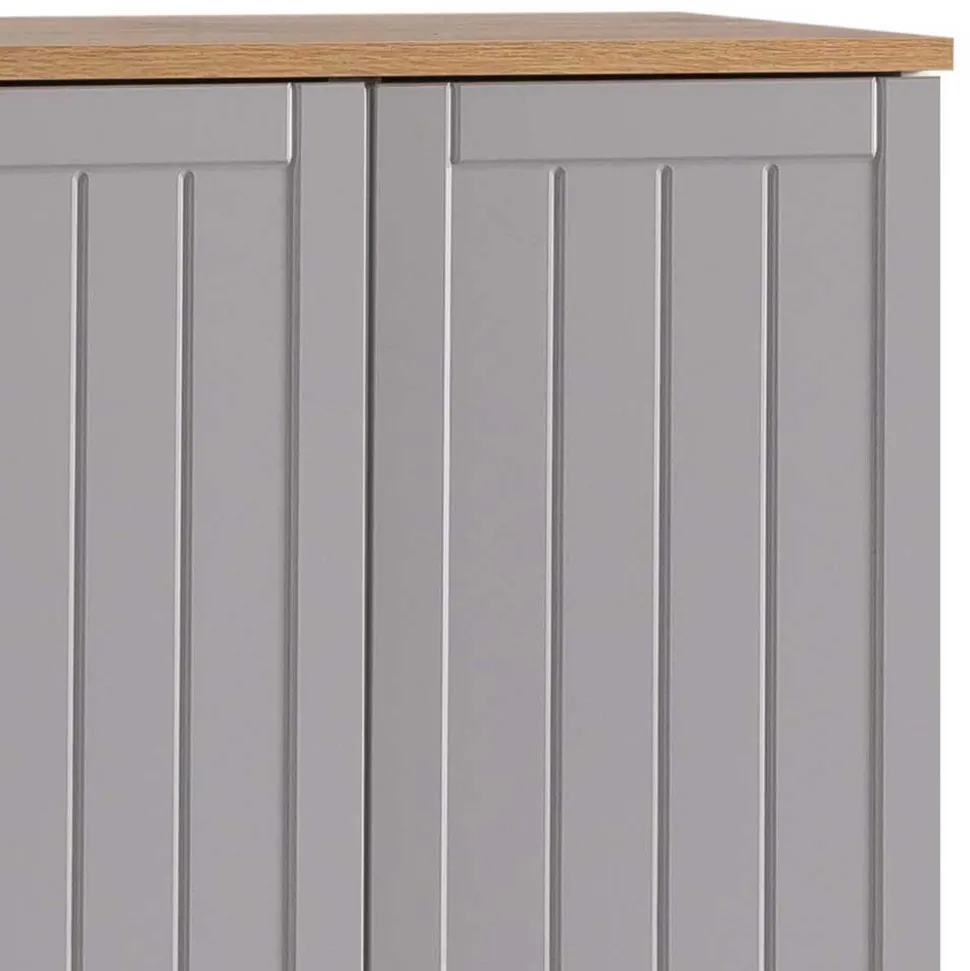 Badezimmer Schrank Joanthan