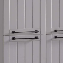 Badezimmer Schrank Joanthan