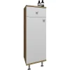 Badezimmer Schrank klein Roselina