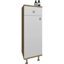 Badezimmer Schrank klein Roselina