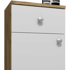 Badezimmer Schrank klein Roselina