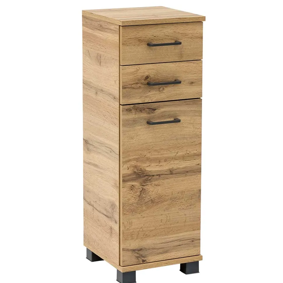Badezimmer Schrank Kriston