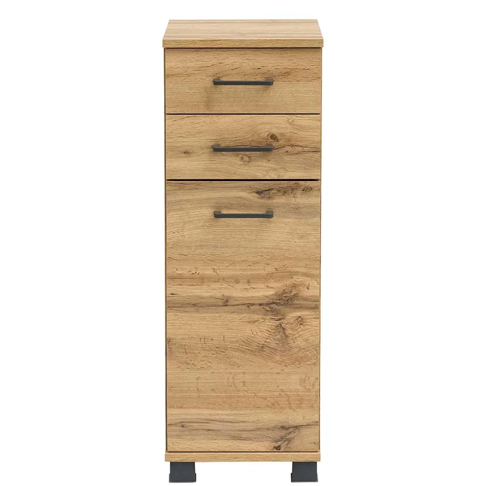 Badezimmer Schrank Kriston