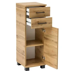 Badezimmer Schrank Kriston