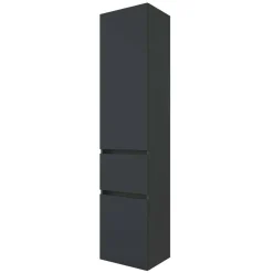 Badezimmer Schrank Laliano