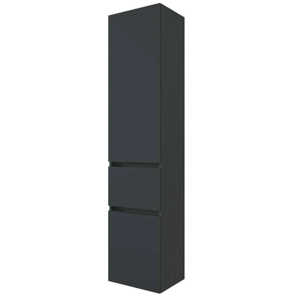 Badezimmer Schrank Laliano