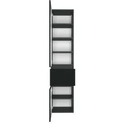 Badezimmer Schrank Laliano
