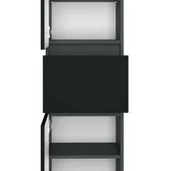 Badezimmer Schrank Laliano