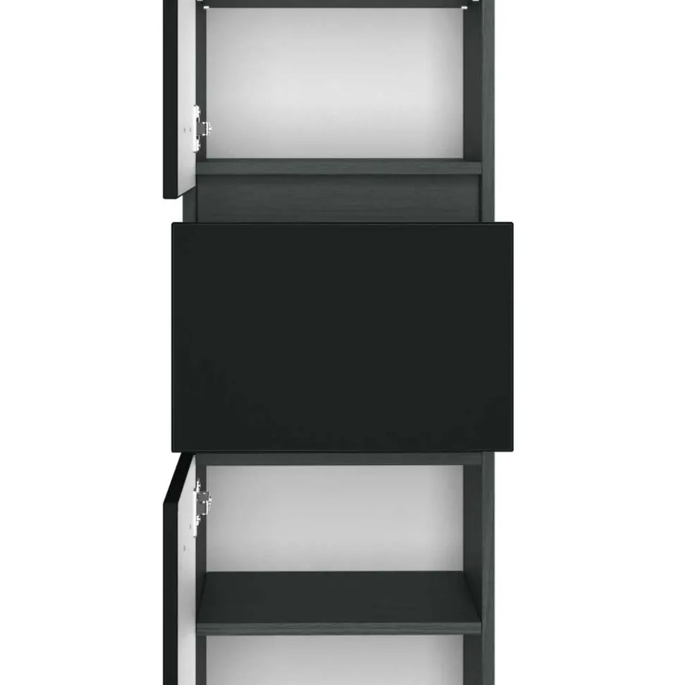 Badezimmer Schrank Laliano